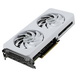 Palit GeForce RTX 5060 Ti OC WHITE 16GB, Scheda grafica bianco