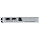 Palit GeForce RTX 5060 Ti OC WHITE 16GB, Scheda grafica bianco