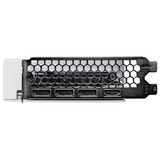 Palit GeForce RTX 5060 Ti OC WHITE 16GB, Scheda grafica bianco