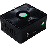 Palit PANDORA NVIDIA Jetson Orin NX Super 16GB, Mini-PC Nero