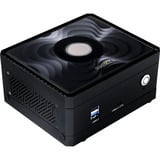 Palit PANDORA NVIDIA Jetson Orin NX Super 16GB, Mini-PC Nero