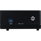 Palit PANDORA NVIDIA Jetson Orin NX Super 16GB, Mini-PC Nero