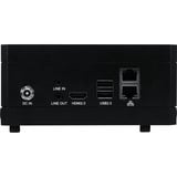 Palit PANDORA NVIDIA Jetson Orin NX Super 16GB, Mini-PC Nero