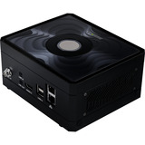 Palit PANDORA NVIDIA Jetson Orin NX Super 16GB, Mini-PC Nero