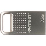 Patriot PSF32GT200S2U, Chiavetta USB alluminio
