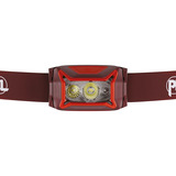 Petzl E065AB02 rosso