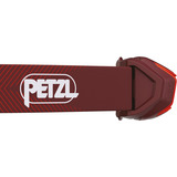Petzl E065AB02 rosso