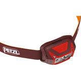 Petzl E065AB02 rosso