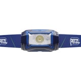 Petzl TIKKA, Luce LED blu