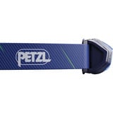 Petzl TIKKA, Luce LED blu