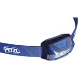 Petzl TIKKA, Luce LED blu