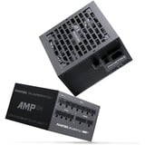 Phanteks PH-P1000GH_WT01_EU, Alimentatore PC Nero