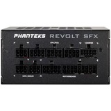 Phanteks PH-P850PSF_02, Alimentatore PC Nero