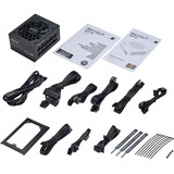 Phanteks PH-P850PSF_02, Alimentatore PC Nero