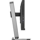 Philips 24B2N4200 grigio scuro