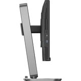Philips 24B2N4200, Monitor LED grigio scuro