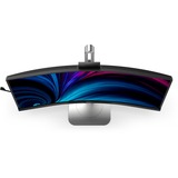Philips 34B2U6603CH grigio scuro/Argento