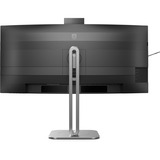 Philips 34B2U6603CH grigio scuro/Argento