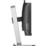 Philips 34B2U6603CH, Monitor LED grigio scuro/Argento