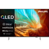 Philips 55PQS7801/12, QLED TV Nero