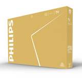 Philips 55PQS7801/12, QLED TV Nero