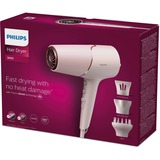 Philips BHD530/20 rosa/Argento