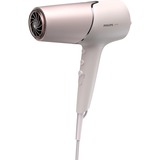 Philips BHD530/20, Asciugacapelli rosa/Argento