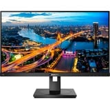 Philips B Line 278B1/00 Monitor PC 68,6 cm (27") 3840 x 2160 Pixel 4K Ultra HD LED Nero, Monitor LED Nero, 68,6 cm (27"), 3840 x 2160 Pixel, 4K Ultra HD, LED, 4 ms, Nero