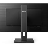 Philips B Line 278B1/00 Monitor PC 68,6 cm (27") 3840 x 2160 Pixel 4K Ultra HD LED Nero, Monitor LED Nero, 68,6 cm (27"), 3840 x 2160 Pixel, 4K Ultra HD, LED, 4 ms, Nero