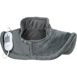 ProfiCare Cuscino riscaldante per spalle e collo, Termoforo grigio