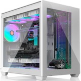 RAIJINTEK PAEAN C7 bianco