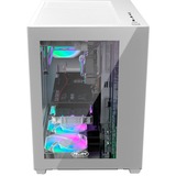 RAIJINTEK PAEAN C7 bianco