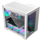 RAIJINTEK PAEAN C7 bianco