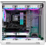 RAIJINTEK PAEAN C7 bianco