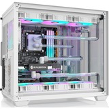 RAIJINTEK PAEAN C7 bianco