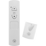 Rademacher 9491-2 telecomando Pulsanti bianco, Pulsanti, Bianco