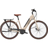 Raleigh LIVERPOOL PREMIUM marrone