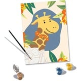 Ravensburger 23903, Vernice 