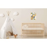 Ravensburger CreArt - Hello Giraffe, Vernice 