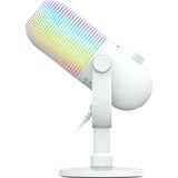 Razer Seiren V3 Chroma, Microfono bianco
