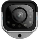 Reolink P430 Pallottola (forma) Telecamera di sicurezza IP Interno e esterno 3840 x 2160 Pixel Parete, Telecamera di sorveglianza bianco, Telecamera di sicurezza IP, Interno e esterno, Cablato, Google Assistant, Parete, Bianco