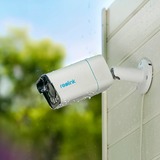 Reolink P430, Telecamera di sorveglianza bianco
