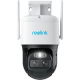 Reolink Trackmix Series W760, Telecamera di sorveglianza bianco/Nero