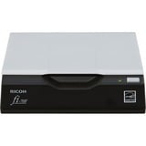 Ricoh FI-70F Scanner piano 600 x 600 DPI A6 Nero 105 x 148 mm, 600 x 600 DPI, 24 bit, 8 bit, 1 bit, Scanner piano