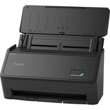 Ricoh ScanSnap iX2400, Input scanner Nero