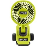 Ryobi 5133006130, Ventilatore verde/Nero