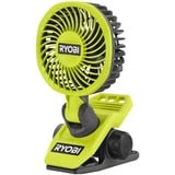 Ryobi 5133006130, Ventilatore verde/Nero