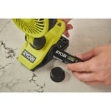 Ryobi 5133006130, Ventilatore verde/Nero