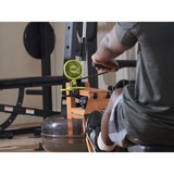 Ryobi RCF4-0, Ventilatore verde/Nero