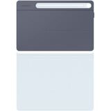 SAMSUNG EF-BX710 27,9 cm (11") Custodia a libro Blu, Custodia per tablet celeste/blu scuro, Custodia a libro, Samsung, Galaxy Tab S9, Galaxy Tab S9 FE, 27,9 cm (11"), 342 g
